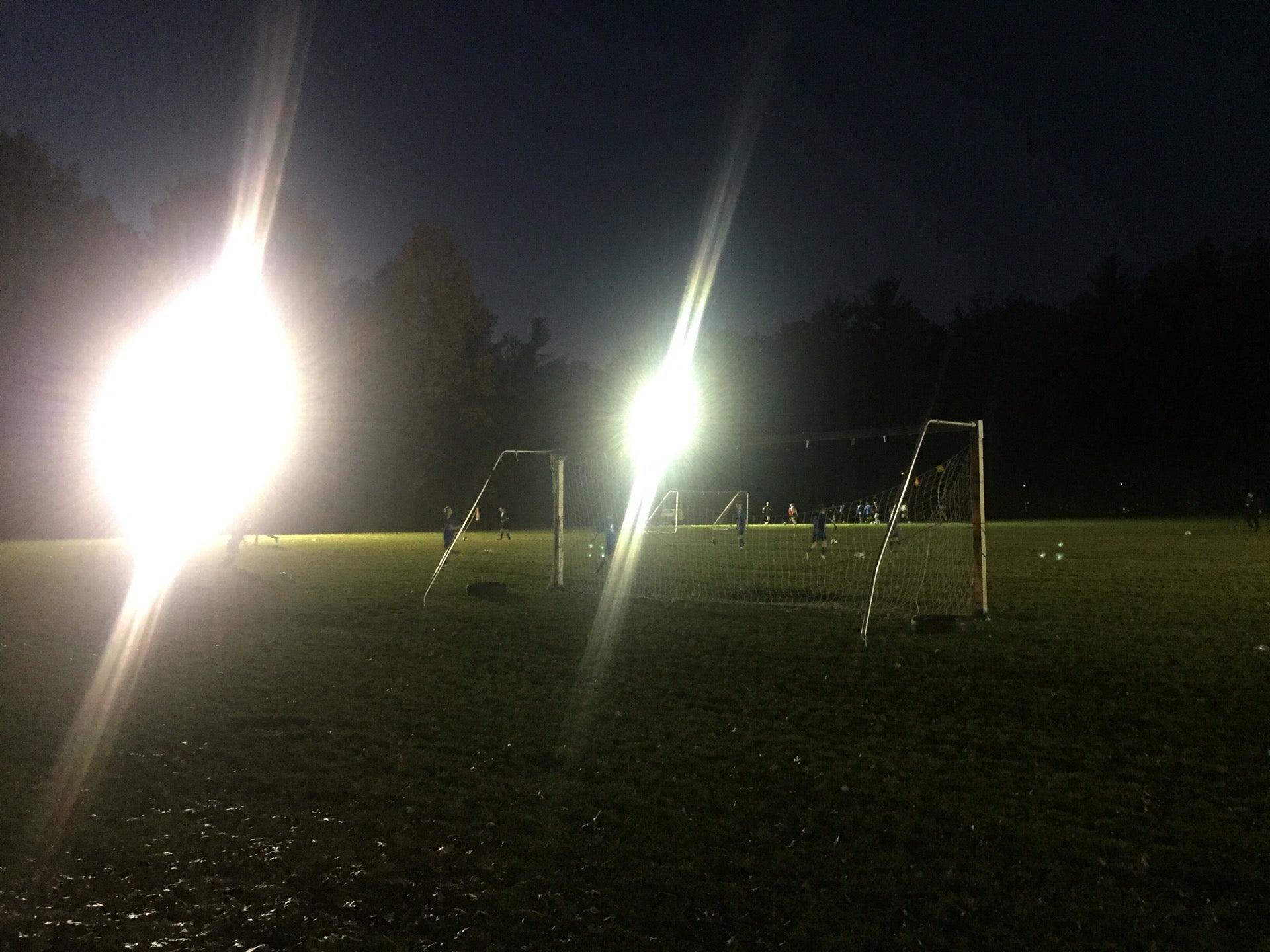 JCC Soccer Fields, Springfield, MA, Soccer Equipment & Supplies MapQuest