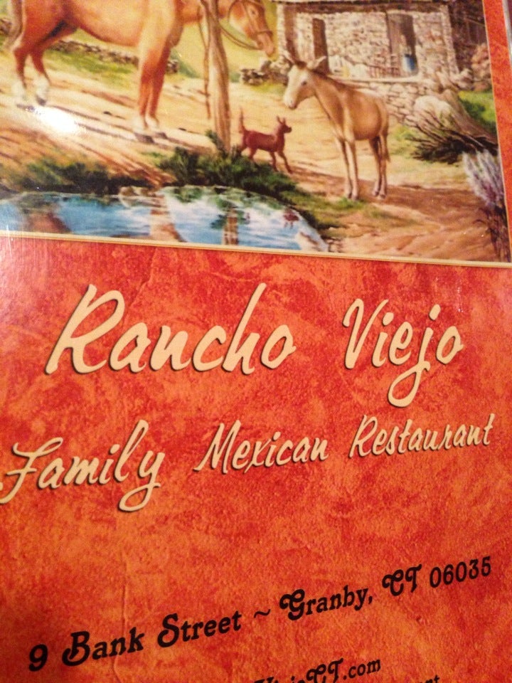 Granby, CT Map & Directions MapQuest