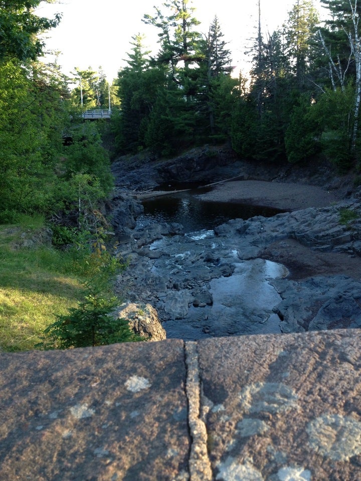 Lester Park, Lester River Rd, Duluth, MN MapQuest