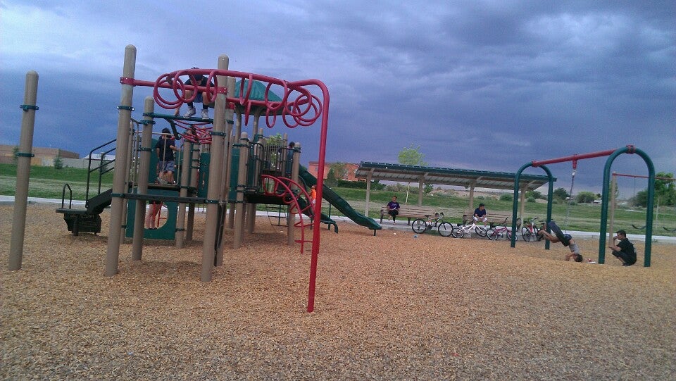 Westgate Community Park, Valley View Dr SW, Albuquerque, NM MapQuest