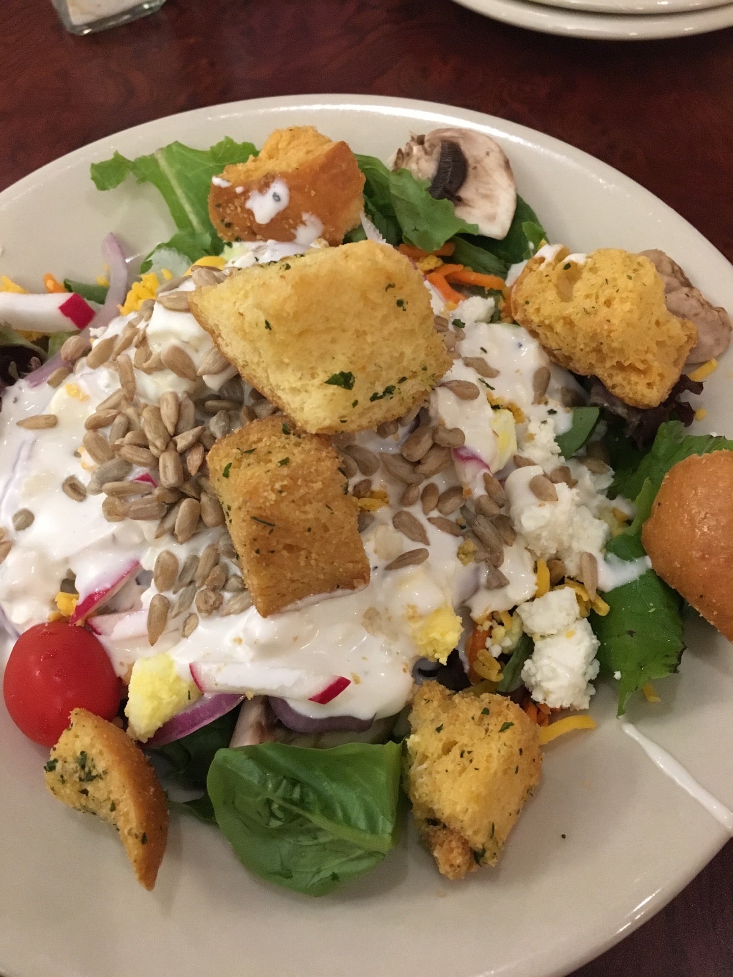 Lincoln, TX Map & Directions MapQuest