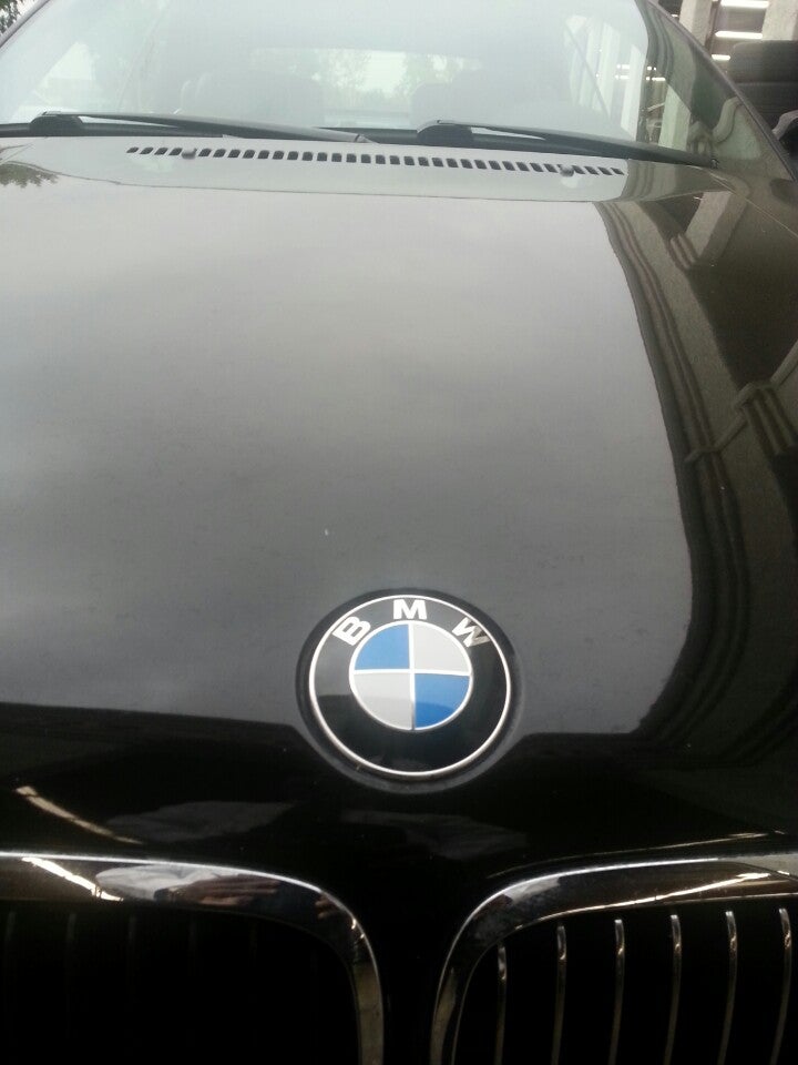 RCAR/Redlands Complete Auto & Repair, 1647 W Redlands Blvd, Ste L