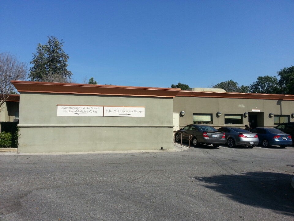 Palm Imaging Institute, 399 E 21st St, San Bernardino, CA, Doctors