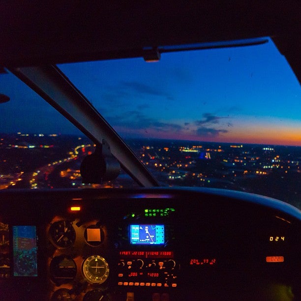 Lakewood Airport (N12), 1900 Cedarbridge Ave, Lakewood, NJ MapQuest