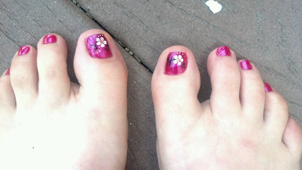 Church Nails, 1211 Church St, San Francisco, CA MapQuest