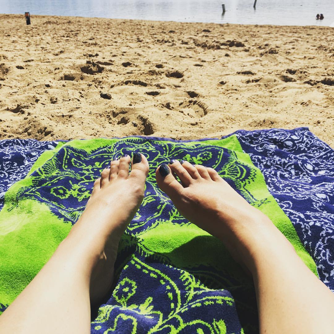 Ramona Park Beach, Portage, MI MapQuest