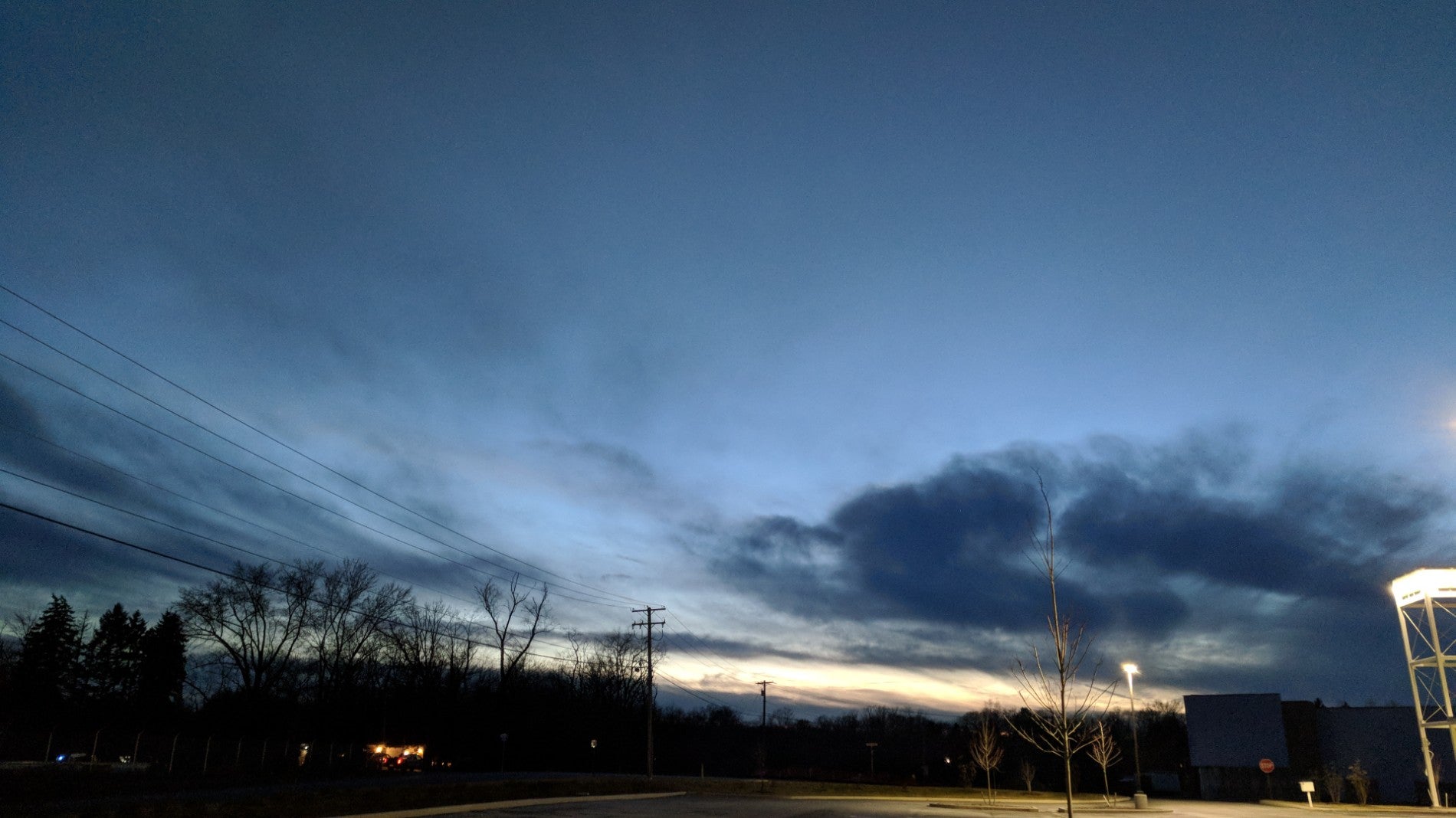 Jackson's Pointe, Zehner School Road, Zelienople, PA, Industrial Parks