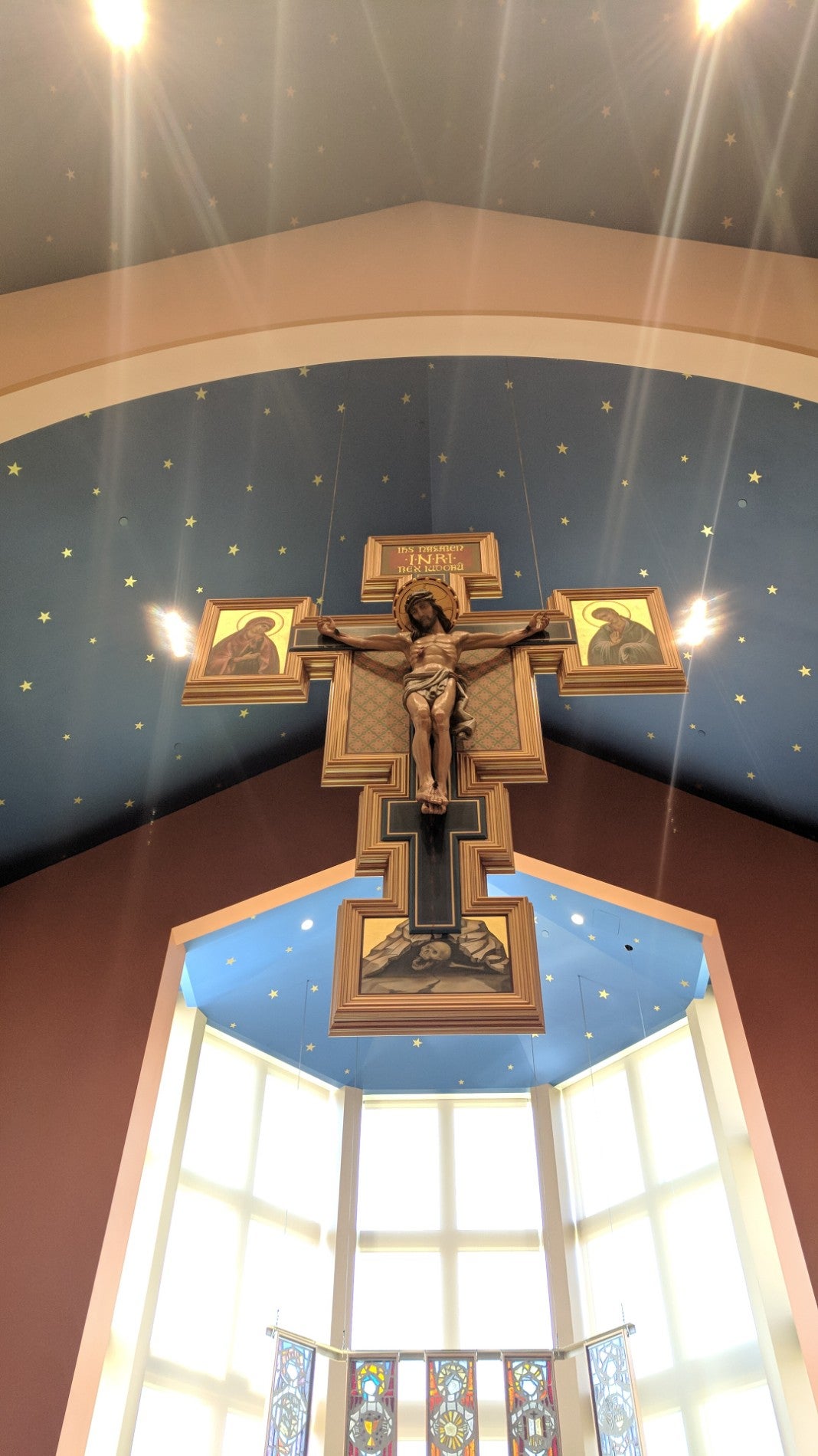 Saint Alexis Church, 10090 Old Perry Hwy, Wexford, PA MapQuest