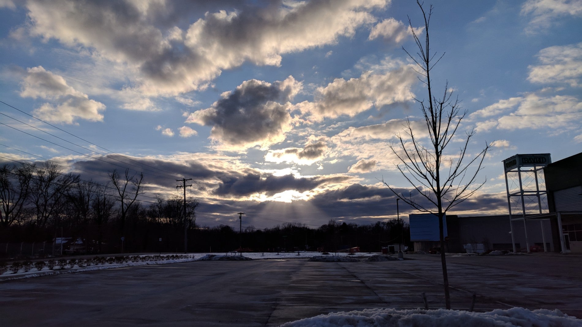 Jackson's Pointe, Zehner School Road, Zelienople, PA, Industrial Parks