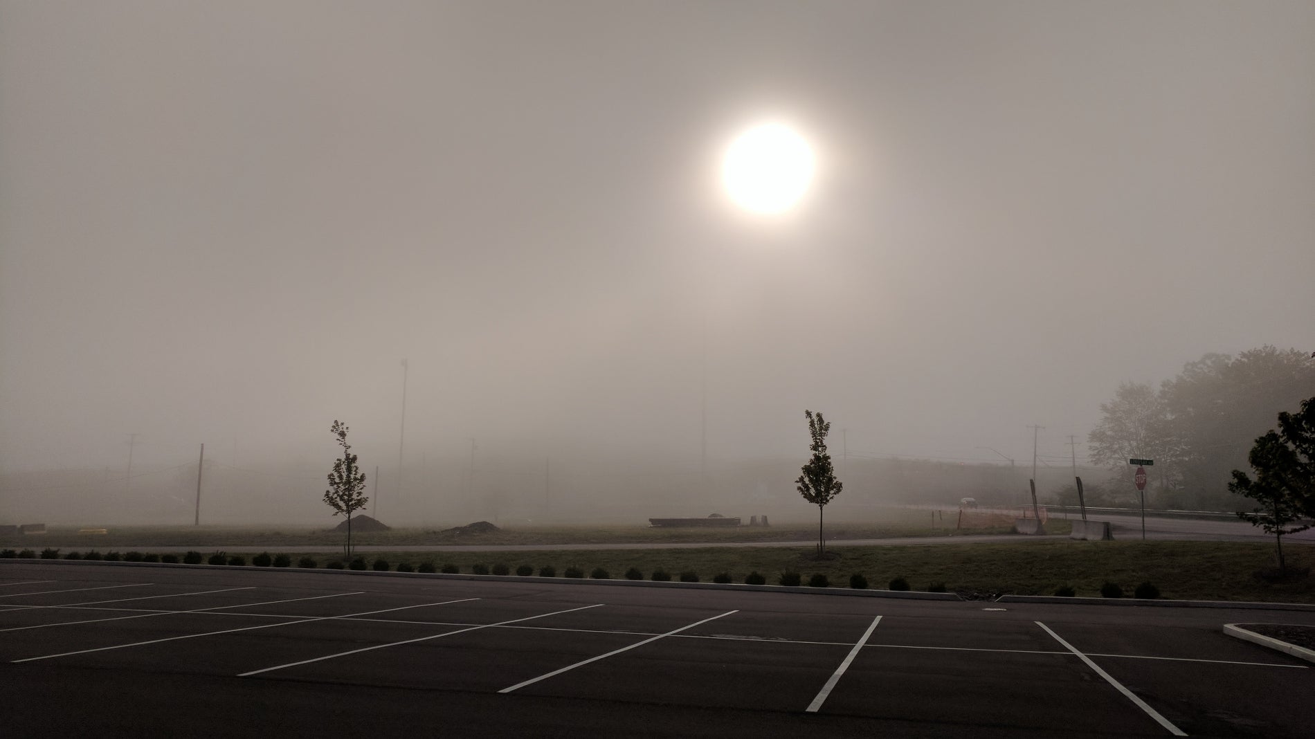 Jackson's Pointe, Zehner School Road, Zelienople, PA, Industrial Parks