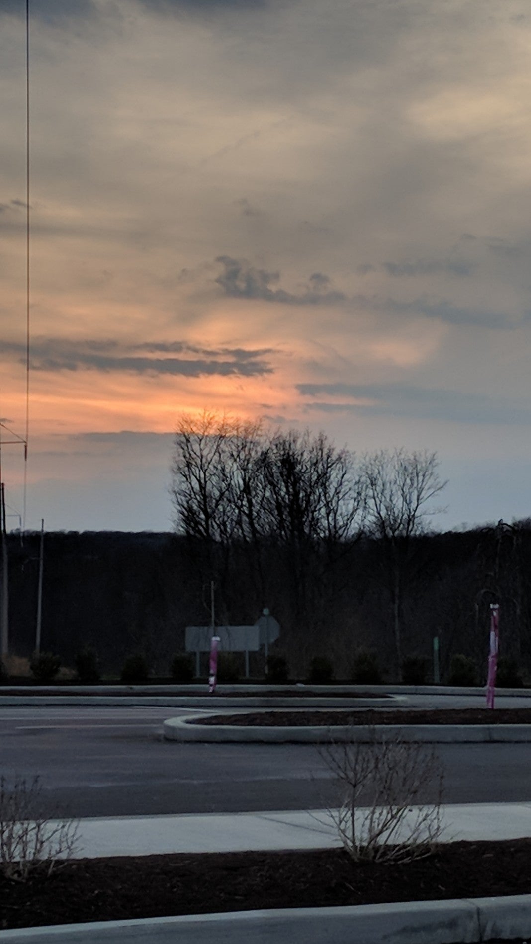 Jackson's Pointe, Zehner School Road, Zelienople, PA, Industrial Parks