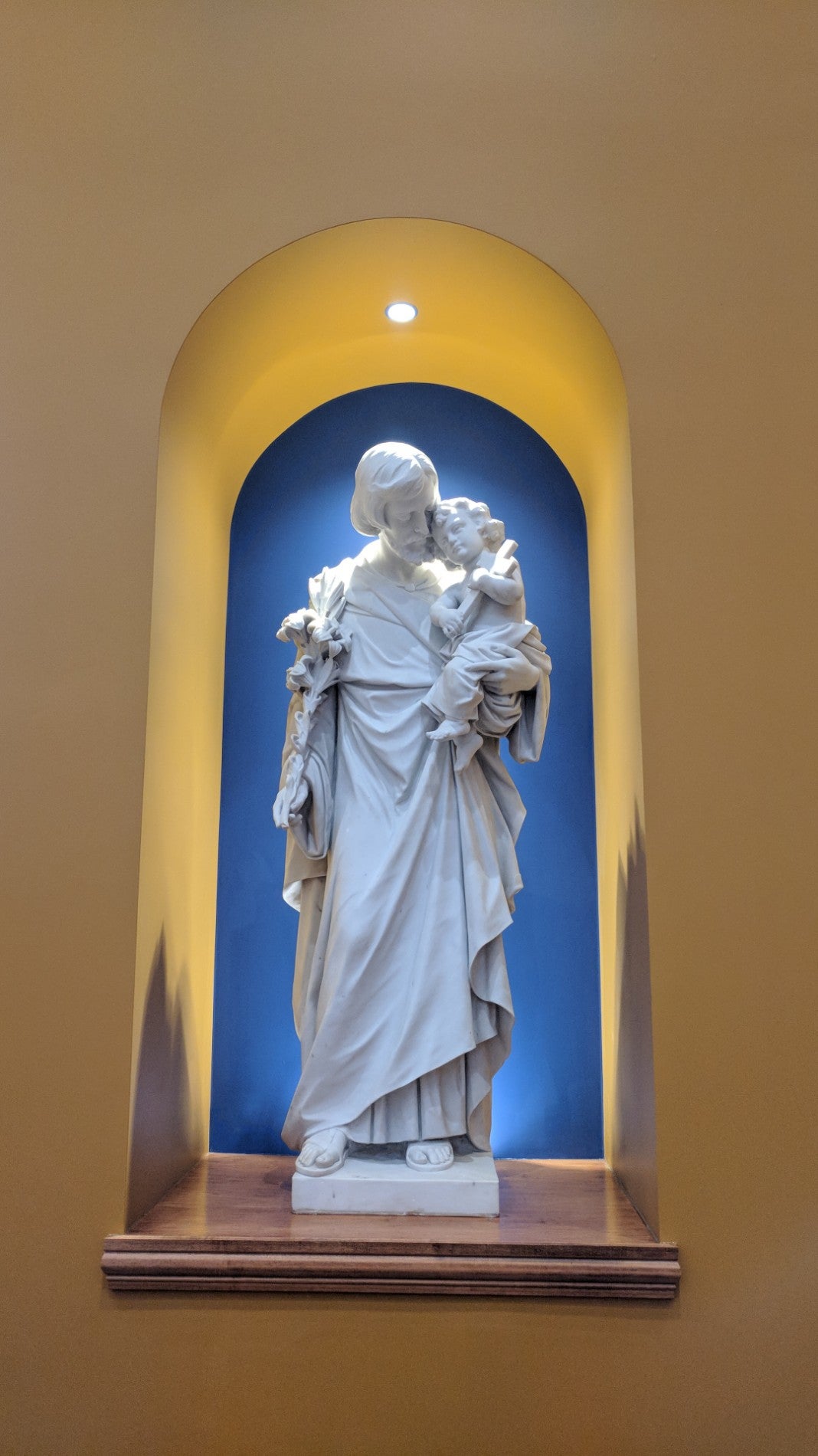 Saint Alexis Church, 10090 Old Perry Hwy, Wexford, PA MapQuest