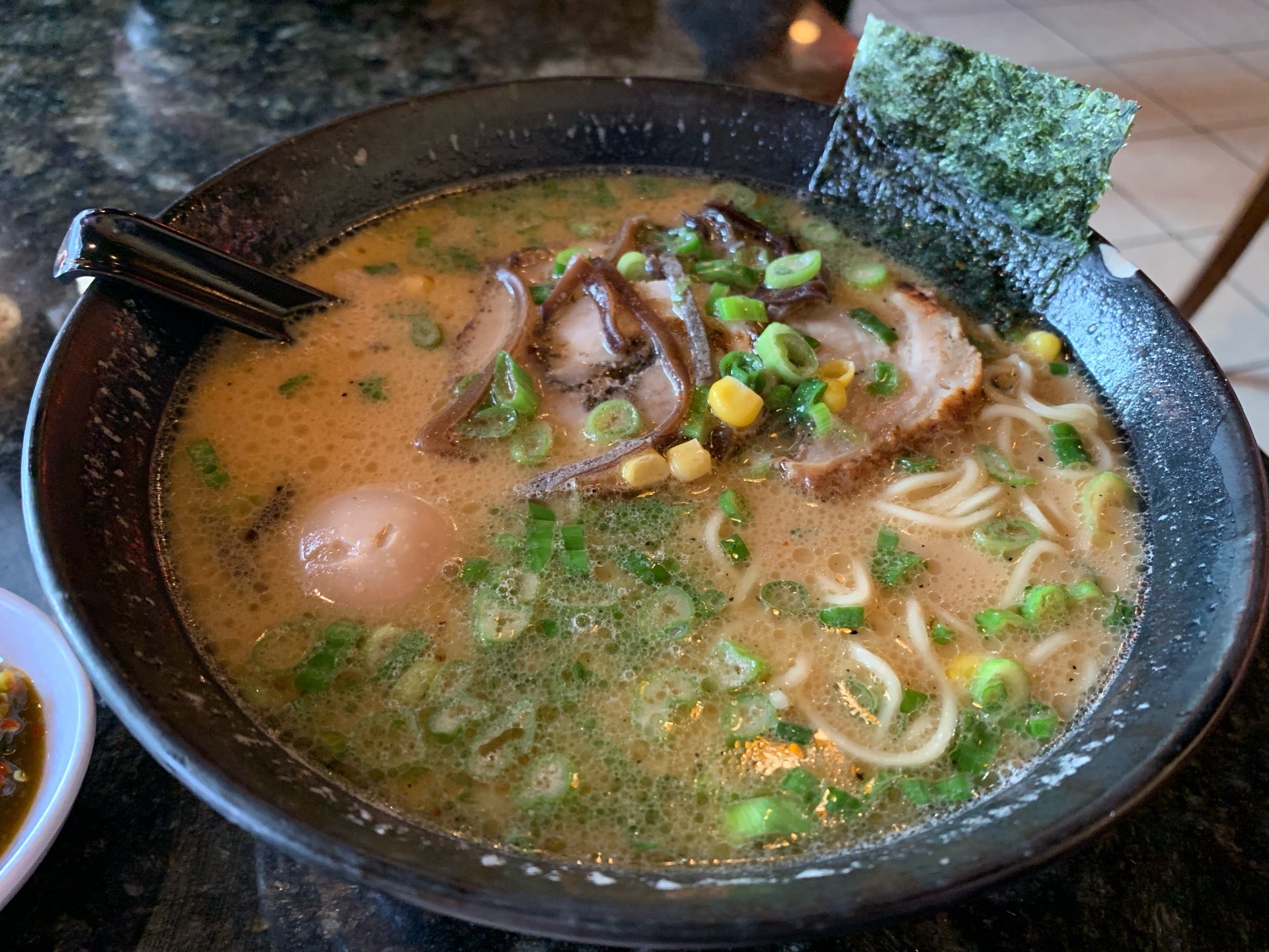 Haru Ramen & Yakitori, 2525 W Anderson Ln, Austin, TX, Japanese