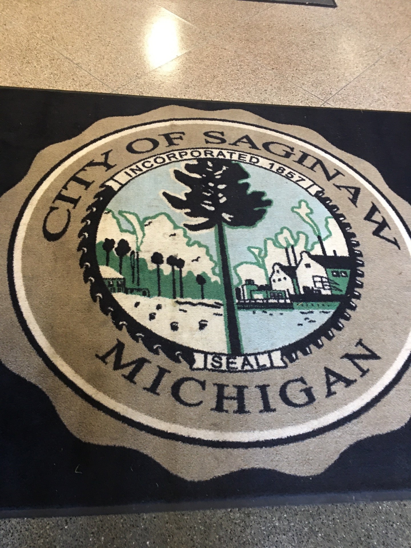 City Of Saginaw Job Openings