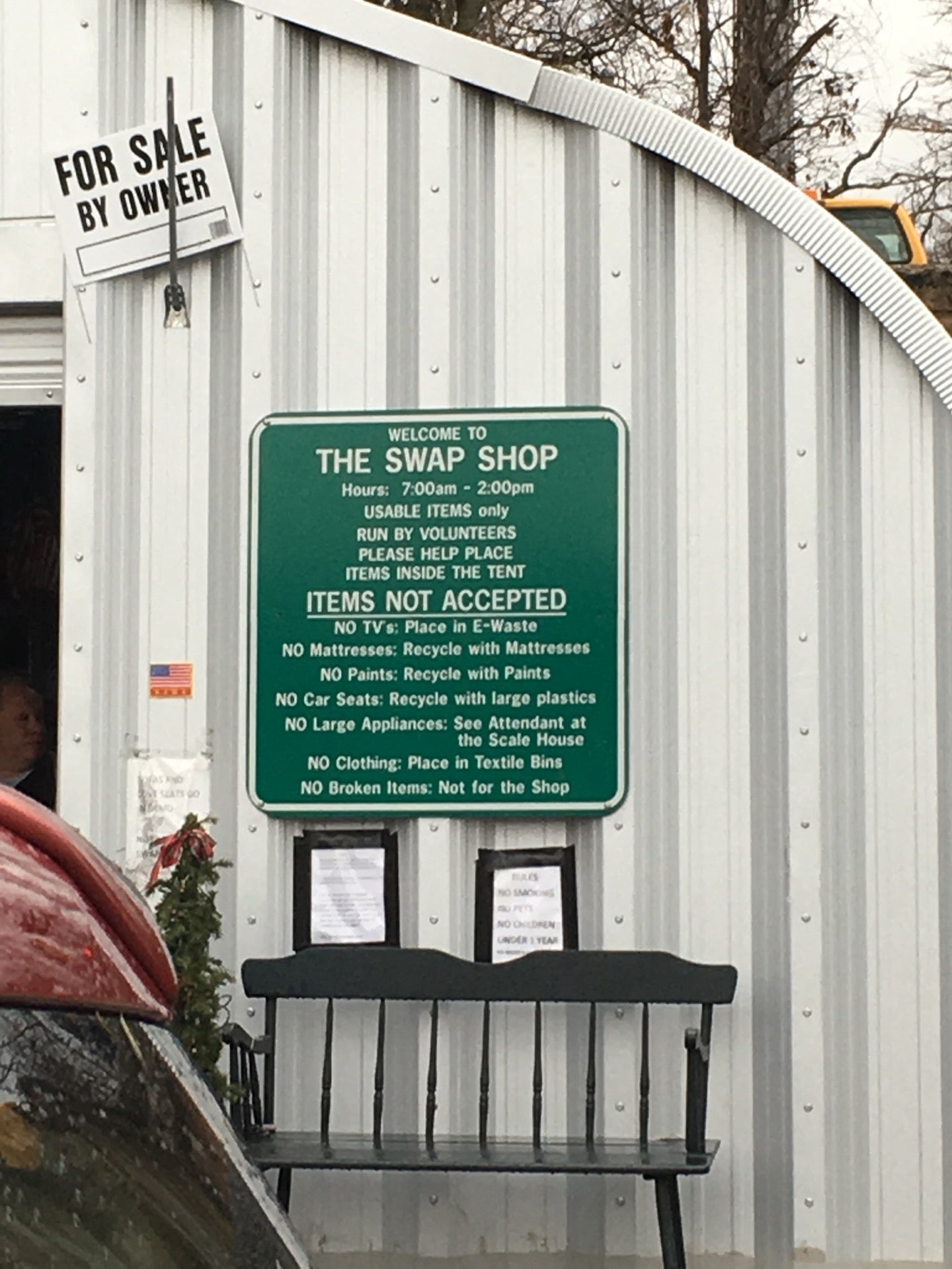 Darien Dump, 116 Ledge Rd, Darien, CT MapQuest