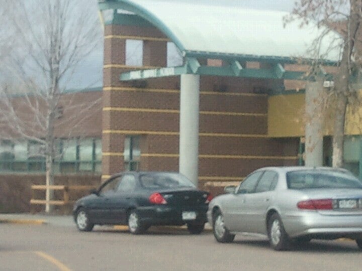 Drake Middle School, 12550 W 52nd Ave, Arvada, CO, Schools MapQuest