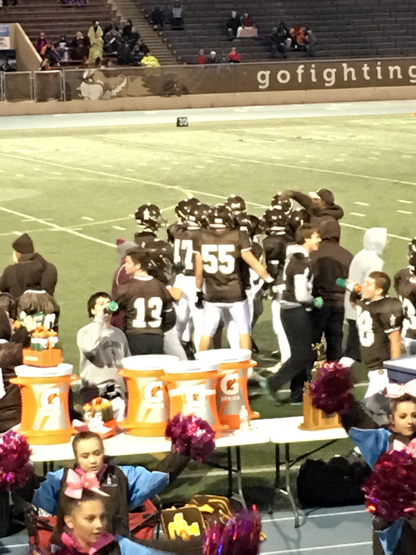 Joliet Memorial Stadium, 3000 W Jefferson St, Joliet, IL MapQuest