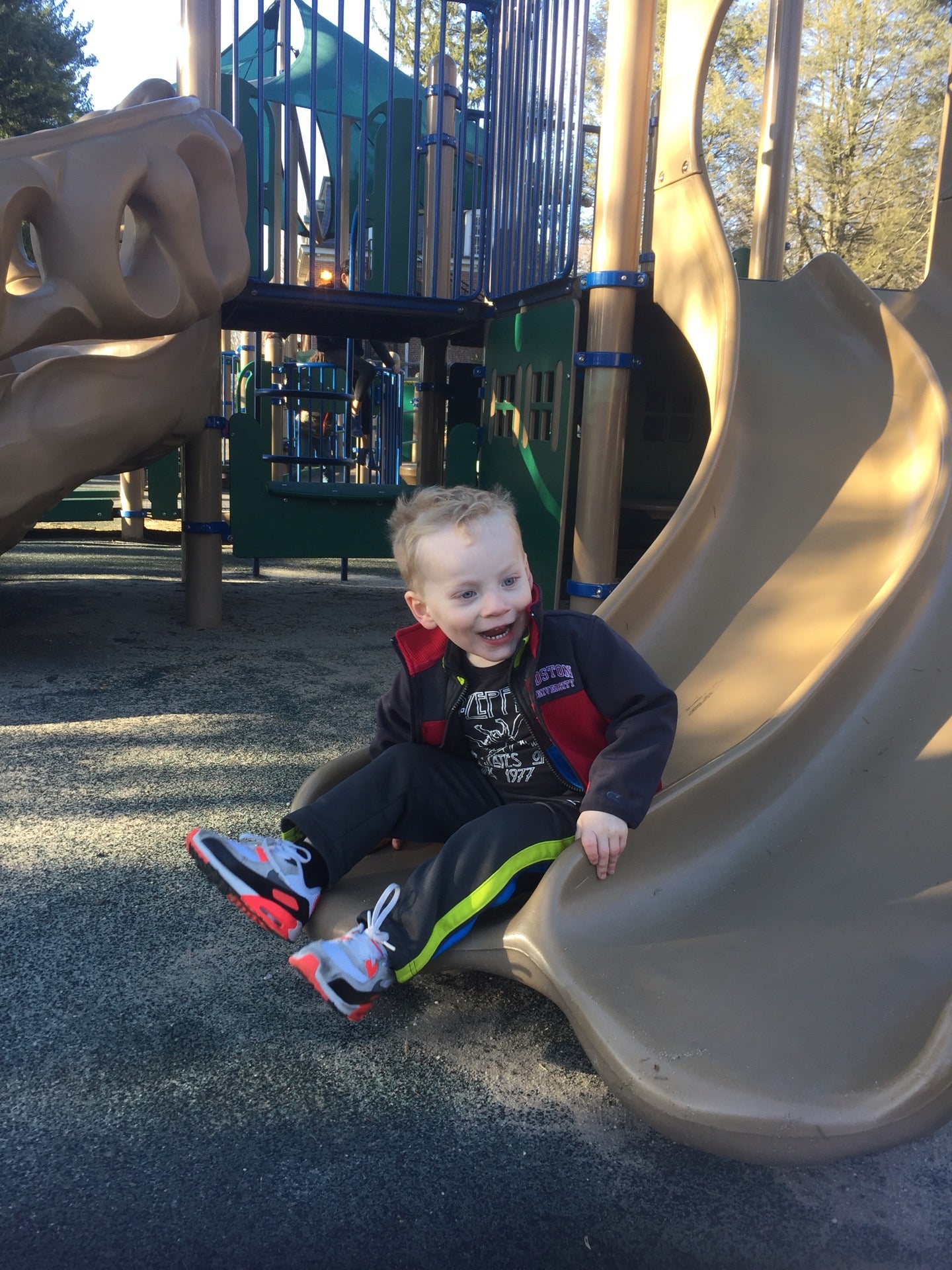 Jack’s Friendship Garden, New Rochelle, NY, Playgrounds - MapQuest