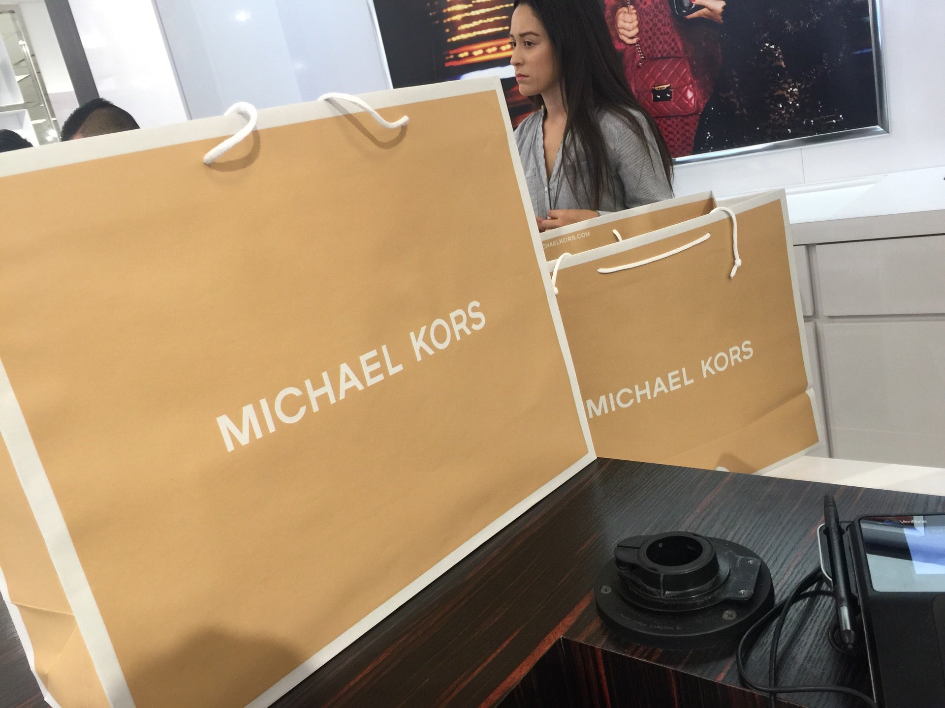 Michael Kors Outlet, 5630 Paseo Del Norte, Suite 100D, Carlsbad, CA, Rubber  & Plastic Footwear Retail - MapQuest