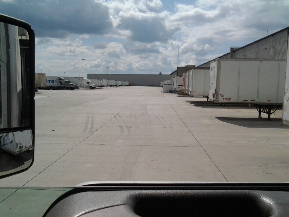 Walmart Distribution Center, 3300 Highway K 68, Ottawa, KS MapQuest