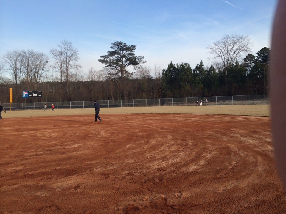 Acworth Sports Complex, 4000 S Main St, Acworth, GA, Sports MapQuest