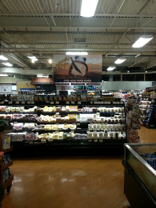 ShopRite of Livingston - Village Supermarket