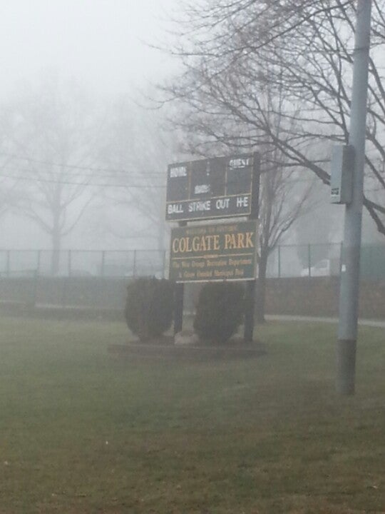 Colgate Park, John St, West Orange Twp, NJ, Sports Facilities MapQuest