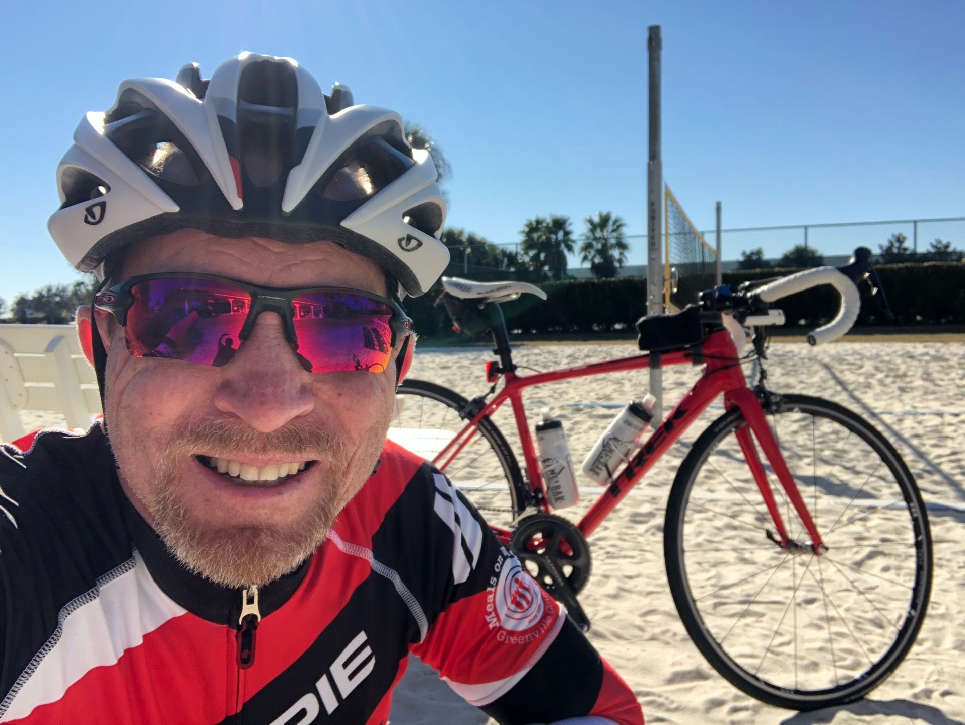 Sea Breeze Recreation Center, Wildwood, FL, Landmark MapQuest