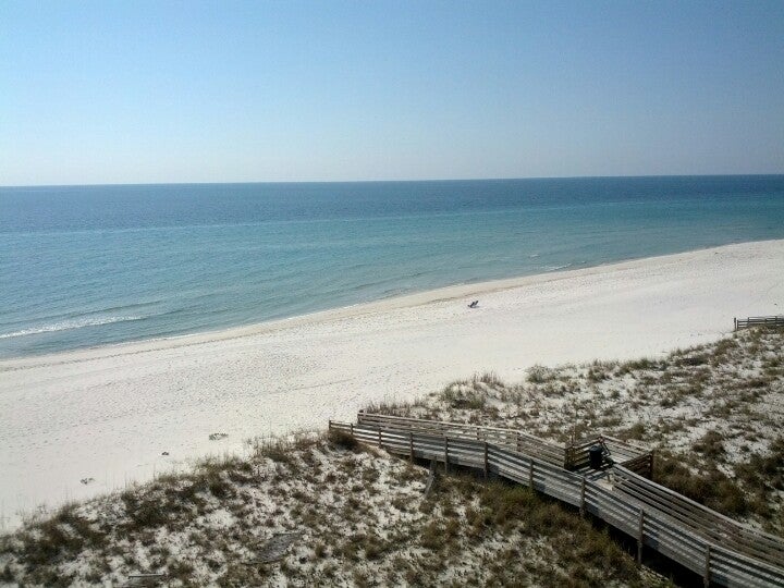 La Riva Resort, 13700 Perdido Key Dr, Pensacola, FL MapQuest