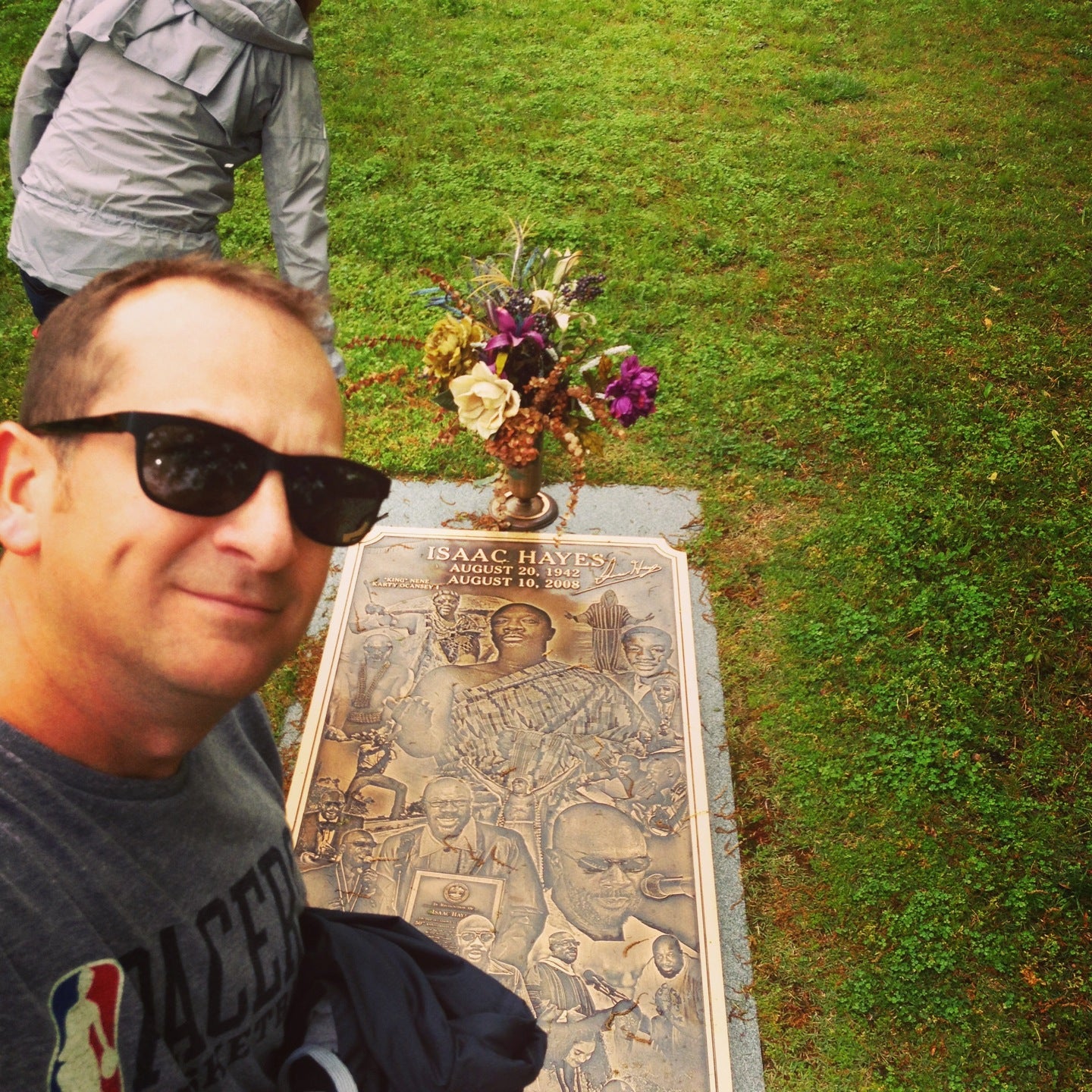 Memorial Park Funeral HMCmtry, 5668 Poplar Ave, Memphis, TN, Funeral