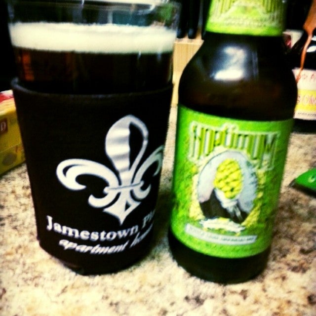 Jamestown Place Apartments, 5400 Barksdale Blvd, Bossier City, LA, Real