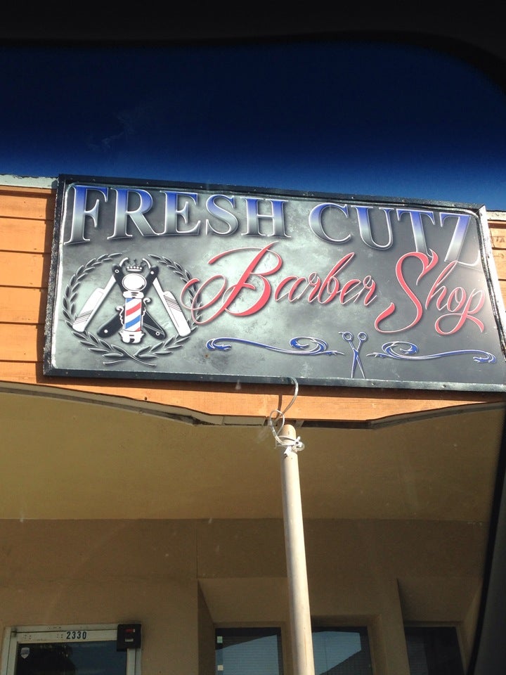 Baytown Barber Shop, Barbershop Near Me