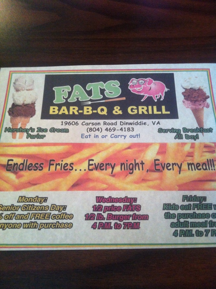 Dinwiddie, VA Map & Directions MapQuest