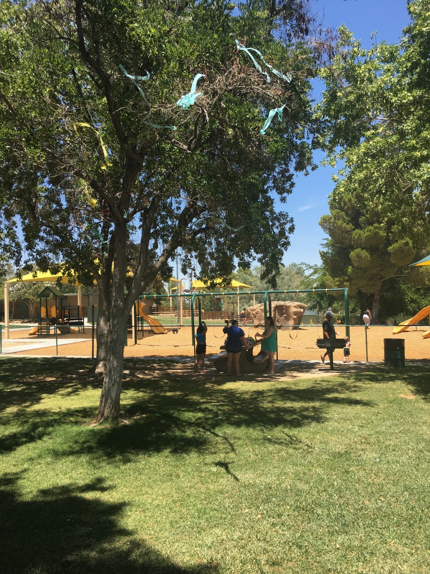 Llano, CA Map & Directions MapQuest