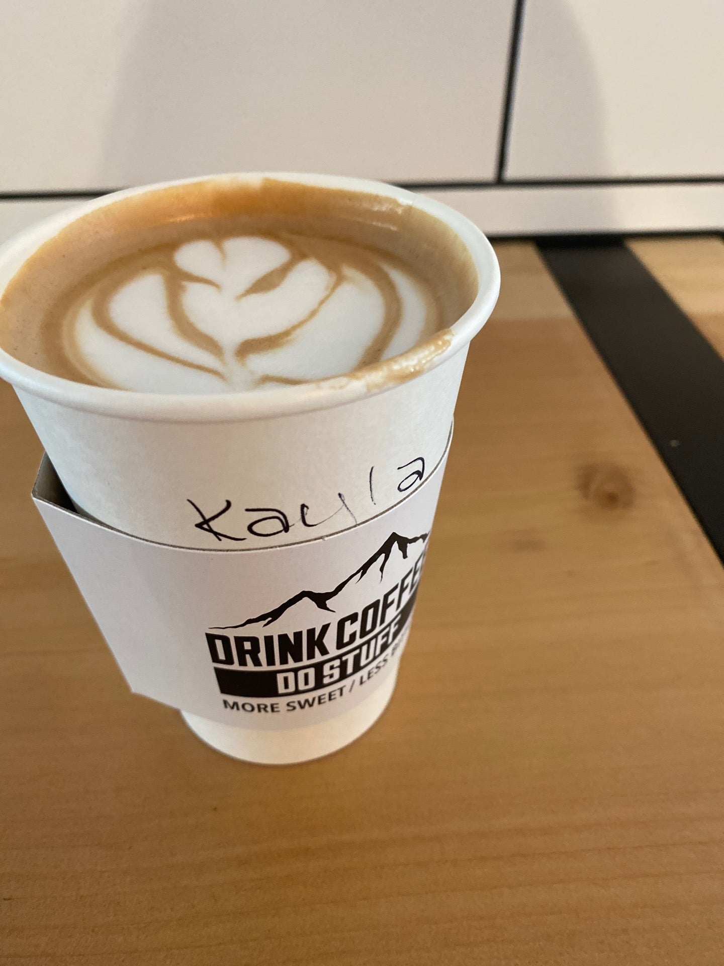 DRINK COFFEE DO STUFF - 435 Photos & 511 Reviews - 907 Tahoe Blvd