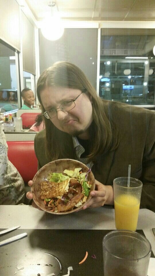 Waffle House, 1416 N Interstate 35 E, Lancaster, TX, Restaurant, family