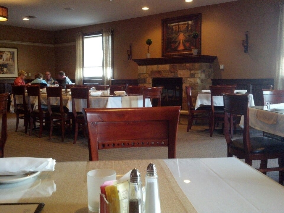 Allenwood, PA Map & Directions MapQuest