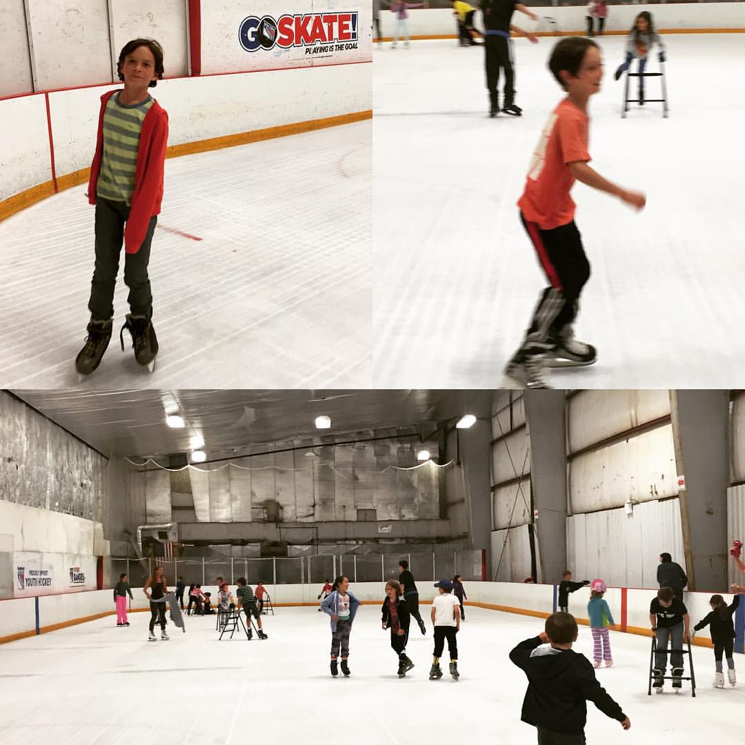 Northwell Health Ice Center, Merrick Ave, Hempstead, Town of, NY, Skating  Rinks - MapQuest