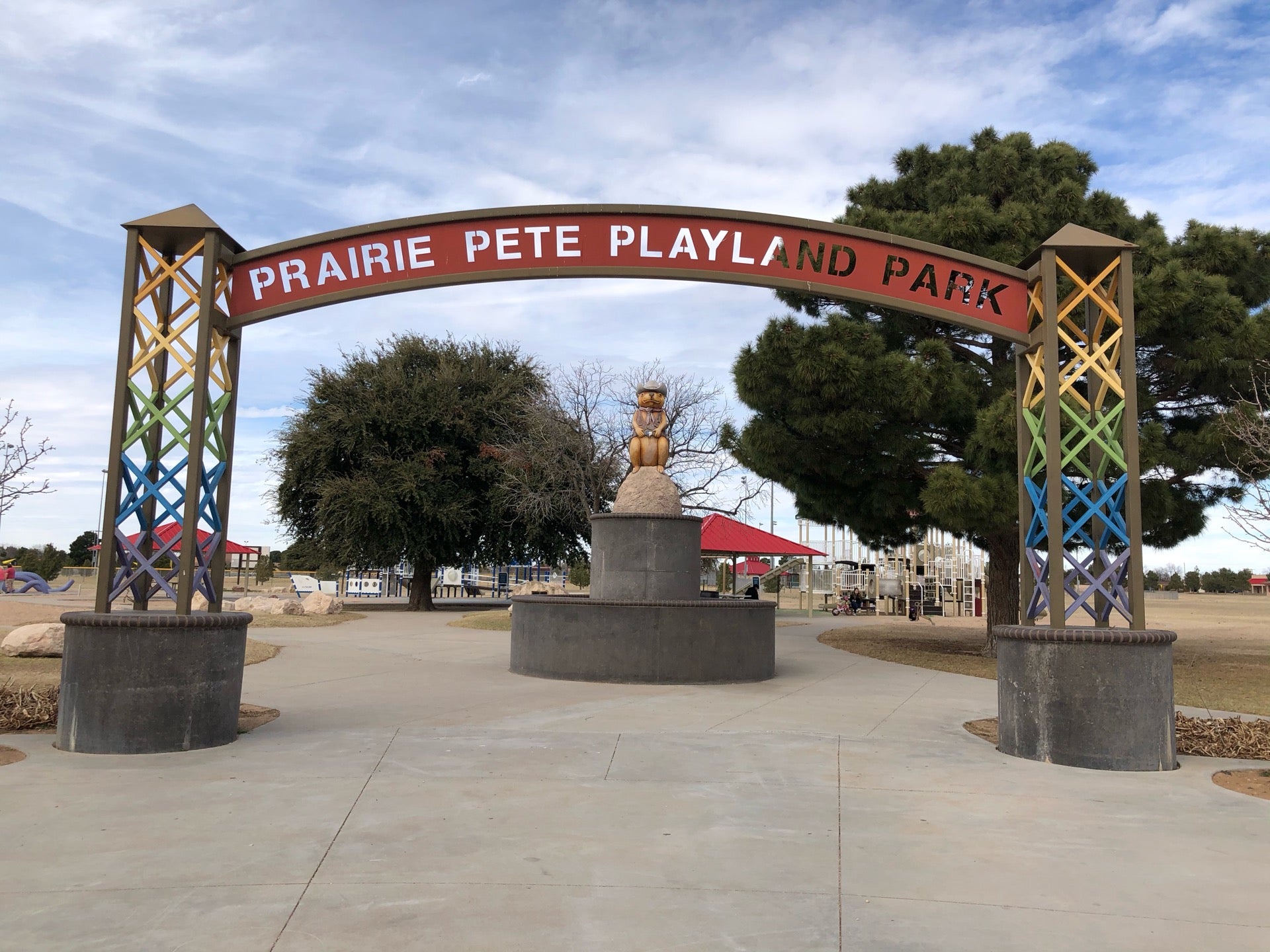 Prairie Pete Playland Park E 44th St Odessa TX MapQuest Prairie Pete Playland Park E 44th St Odessa TX MapQuest