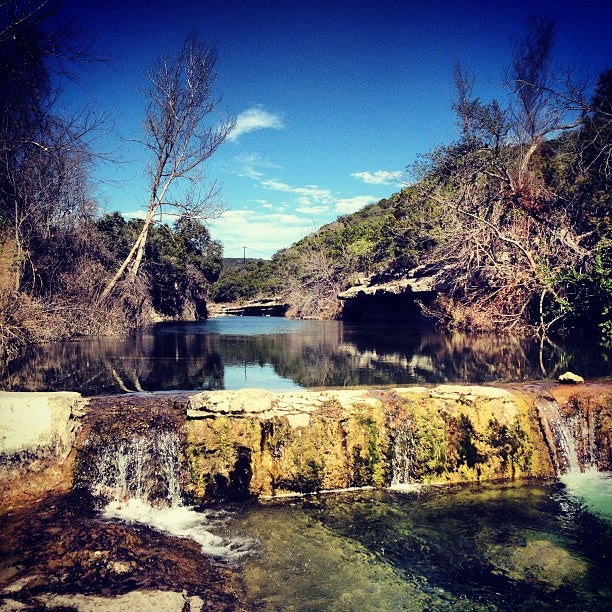 Bull Creek District Park