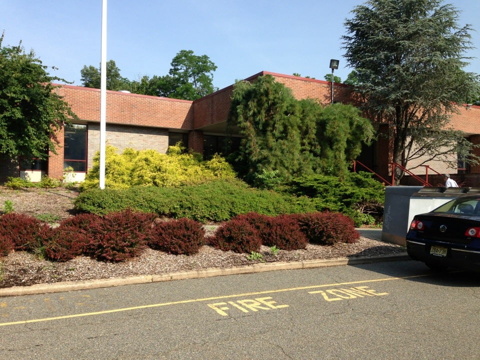 The Parsippany Troy Hills Public Library, 449 Halsey Rd, Parsippany