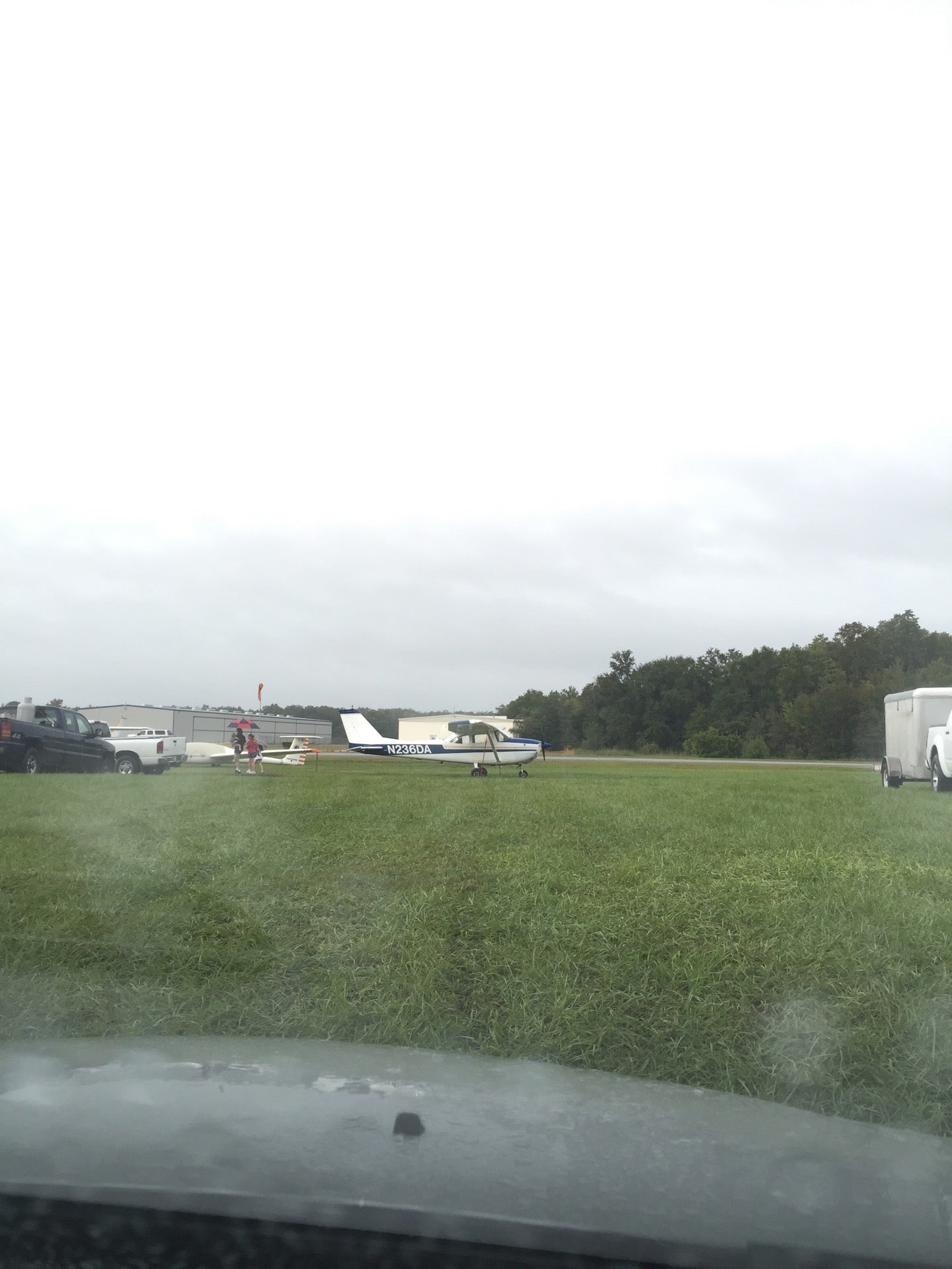 Tampa North Aero Park, 4241 Birdsong Blvd, Lutz, FL, Airports MapQuest