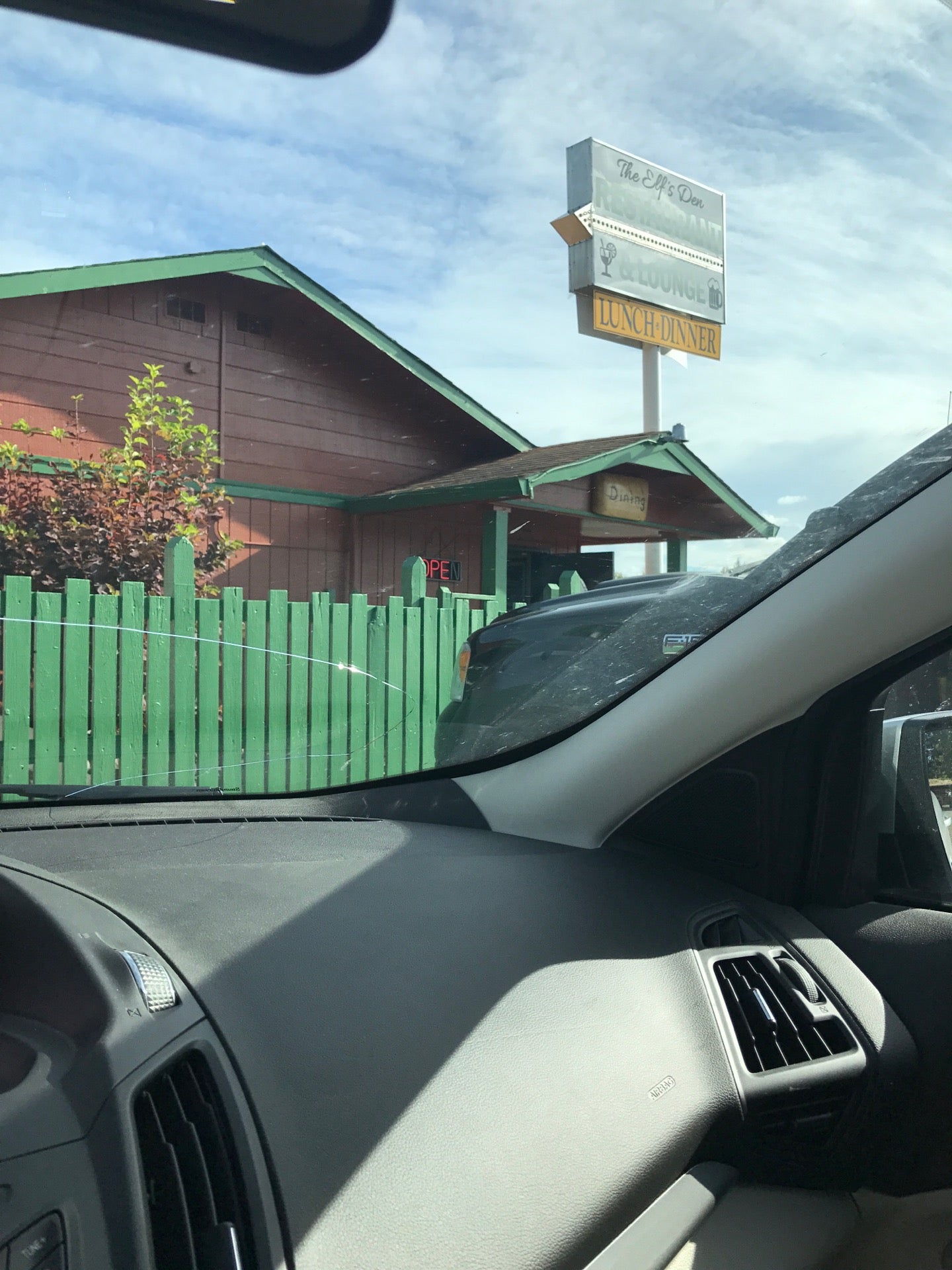 Eielson AFB, AK Map & Directions MapQuest