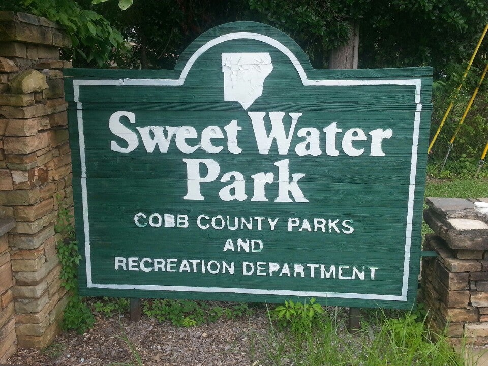 Austell, GA Map & Directions MapQuest