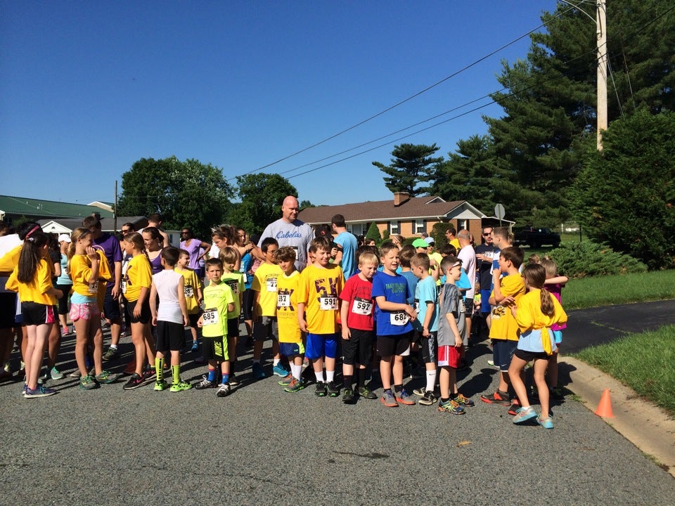 Elkton High School, 110 James St, Elkton, MD, Public elementary and secondary schools MapQuest