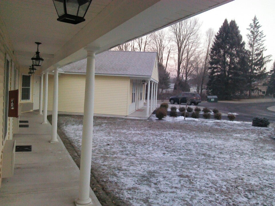 Woodbury, CT Map & Directions MapQuest