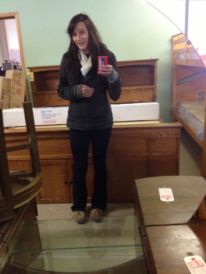 Public Market, 2000 9th St SW, Willmar, MN, Furniture Stores MapQuest