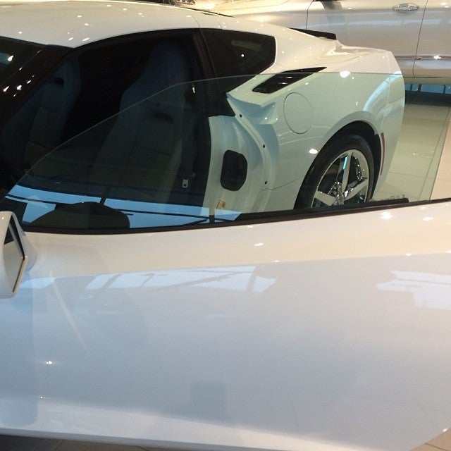 Reeder Chevrolet, 4301 Clinton Hwy, Knoxville, TN, Auto Dealers MapQuest