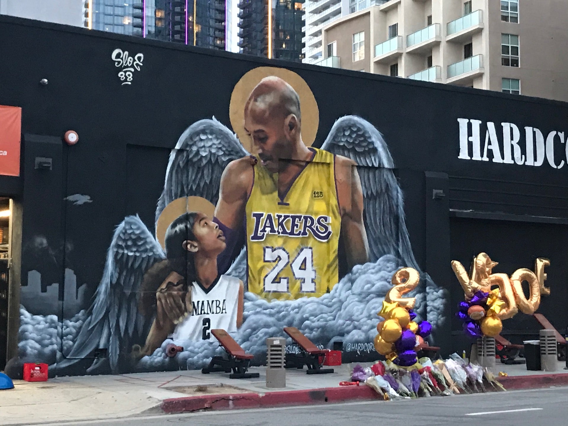 Hardcore Fitness Downtown LA, 400 W Pico Blvd, Los Angeles, CA, Sports