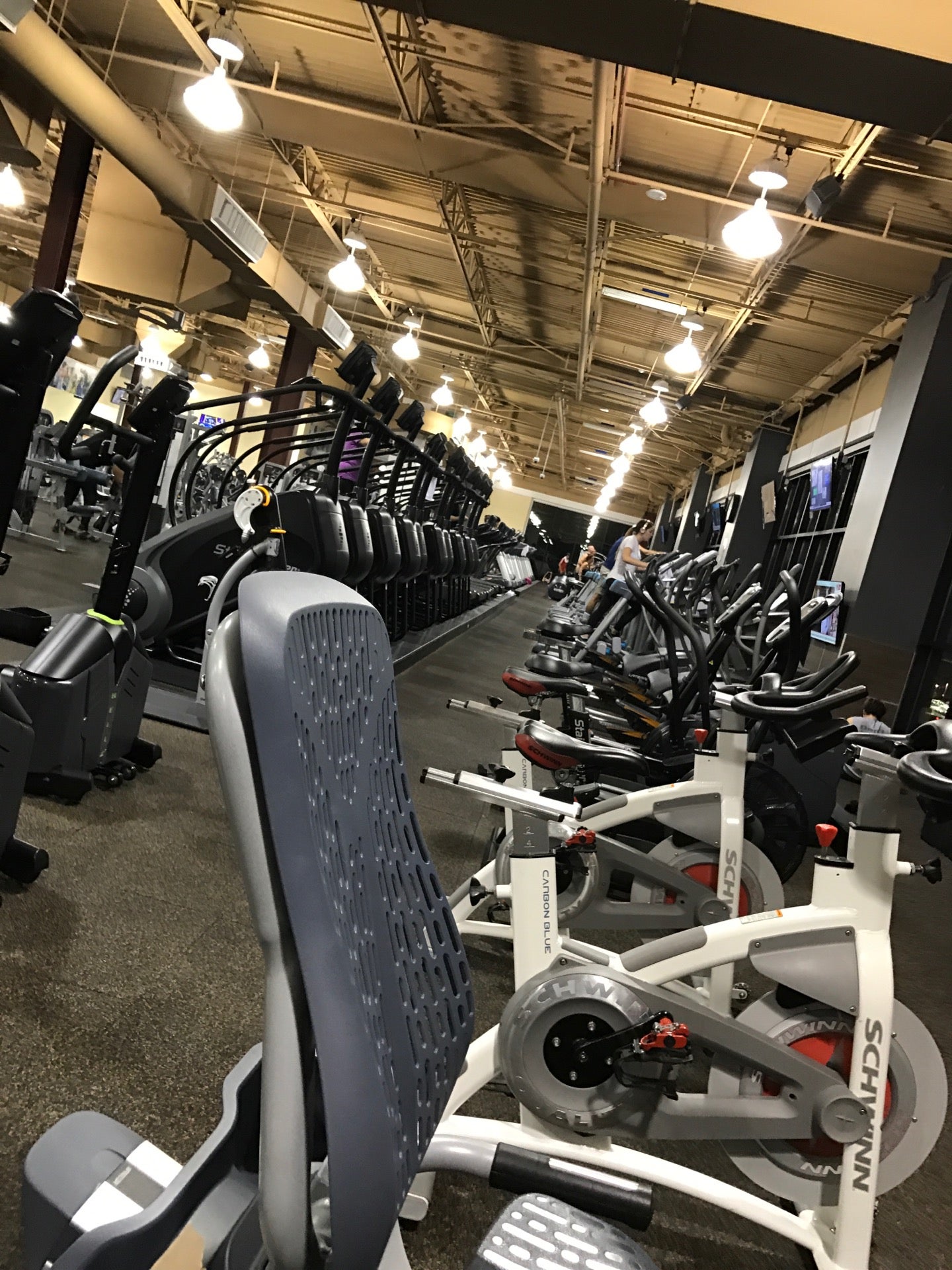 westfield topanga and the village 24 hour fitness｜TikTok Search